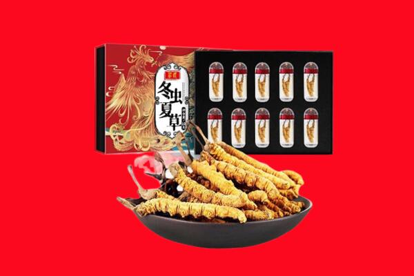 邵阳回收虫草.jpg